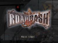 une photo d'Ã©cran de Road Rash 64 sur Nintendo 64
